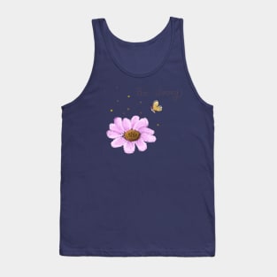 Be Strong Tank Top